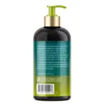 Mielle Organics Avocado and Tamanu Anti-Frizz Conditioner 355ml — frontal